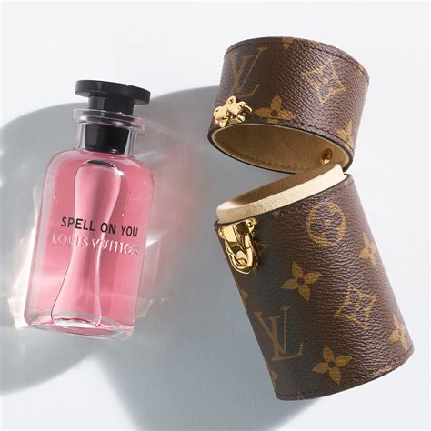 perfume louis vuitton feminino preço|Feminine Perfumes Collection for Perfumes .